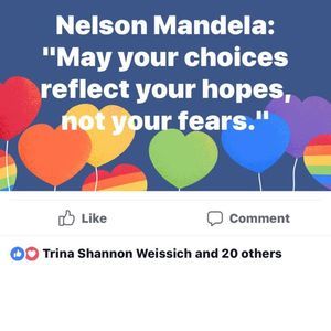 Meet your Posher, Jeannie